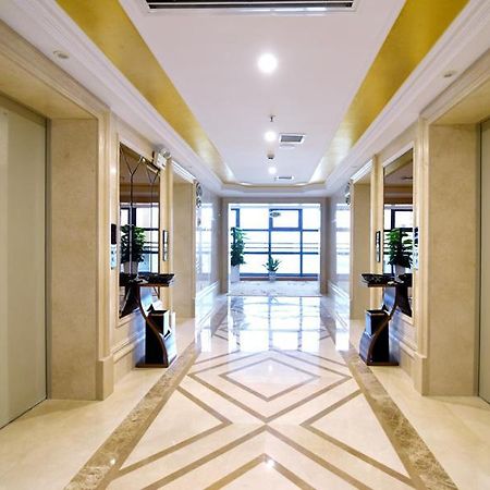 Vienna International Hotel Changsha Ziwei Road Luaran gambar