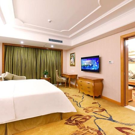 Vienna International Hotel Changsha Ziwei Road Luaran gambar